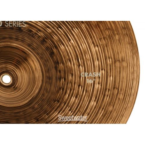  Paiste 16 inch 900 Series Crash Cymbal