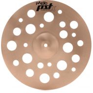 Paiste 14-inch PST X Swiss Thin Crash Cymbal