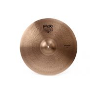 Paiste 21 inch 2002 Big Beat Cymbal