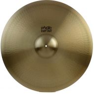 Paiste 24 inch Giant Beat Crash / Ride Cymbal