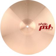 Paiste 14 inch PST 7 Thin Crash Cymbal