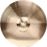 Paiste 17 inch Signature Fast Crash Cymbal