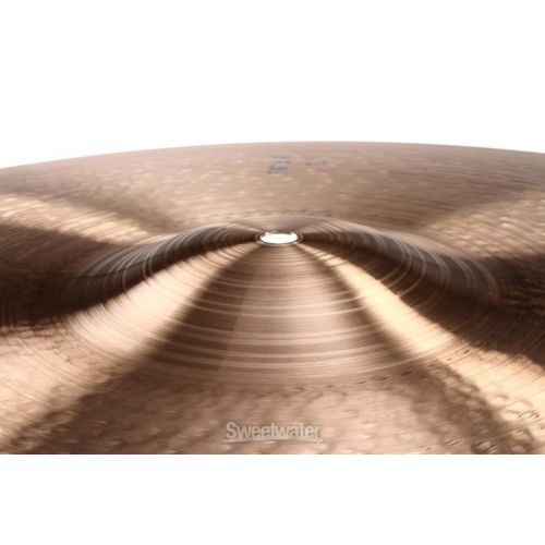  Paiste 22 inch 2002 Big Beat Cymbal