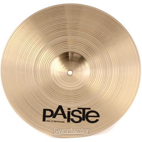  Paiste 16 inch Signature Full Crash Cymbal