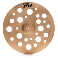 Paiste 20 inch PST X Swiss Medium Crash Cymbal