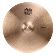 Paiste 24 inch 2002 Big Beat Cymbal