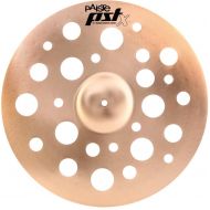 Paiste 18 inch PST X Swiss Medium Crash Cymbal