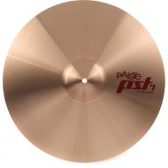 Paiste 18 inch PST 7 Thin Crash Cymbal