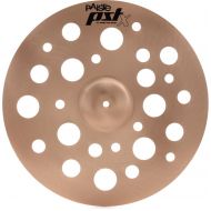 Paiste 18-inch PST X Swiss Thin Crash Cymbal