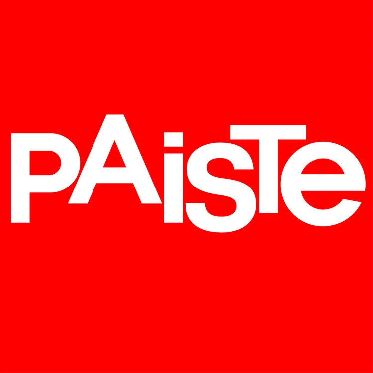  Paiste Masters Dark Hi-hat Cymbals - 14 inch