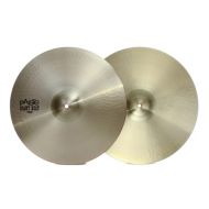 Paiste 16 inch Giant Beat Hi-hat Cymbals