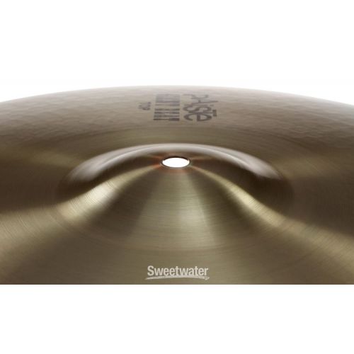  Paiste 16 inch Giant Beat Hi-hat Cymbals