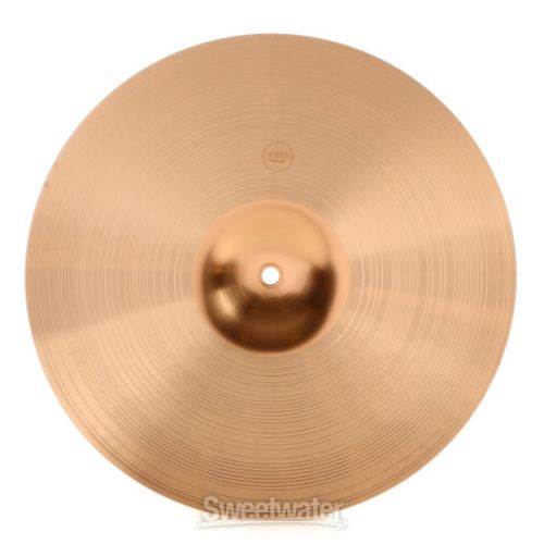  Paiste 14 inch PST 7 Heavy Hi-hat Cymbals