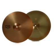 Paiste 15 inch Giant Beat Hi-hat Cymbals