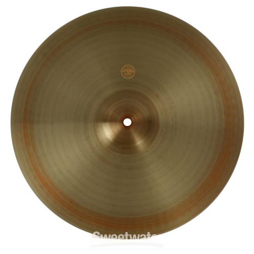  Paiste 15 inch Giant Beat Hi-hat Cymbals