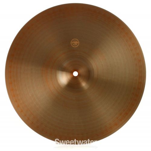  Paiste 15 inch Giant Beat Hi-hat Cymbals