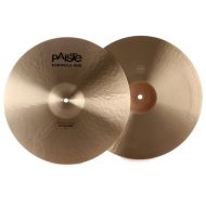 Paiste 14 inch Formula 602 Modern Essentials Hi-hat Cymbals