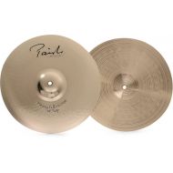 Paiste 14 inch Signature Reflector Heavy Full Hi-hat Cymbals