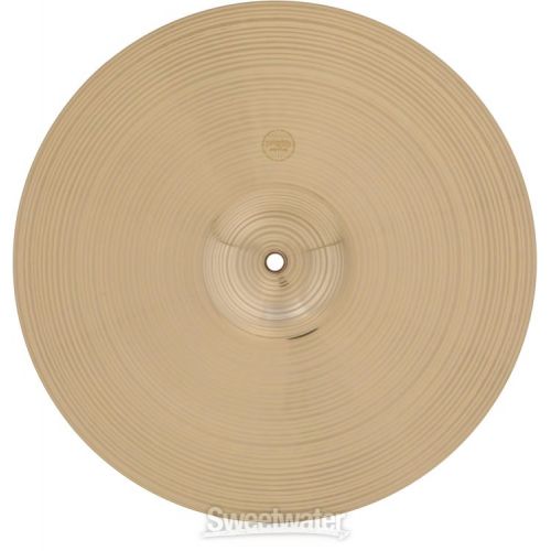  Paiste Signature Power Hi-hat Top - 15 inch