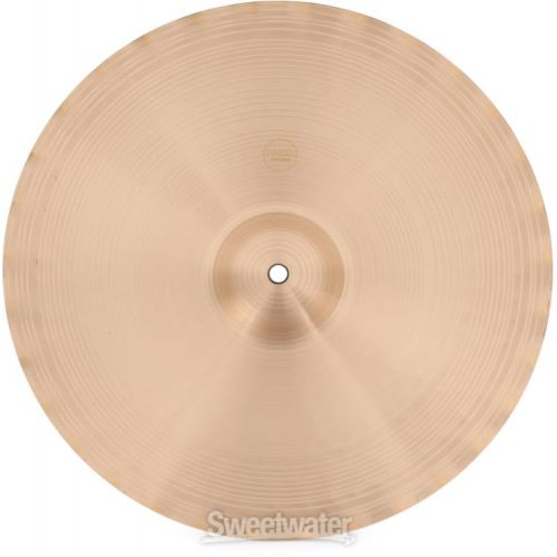  Paiste 15 inch 2002 Sound Edge Hi-hat Bottom Cymbal