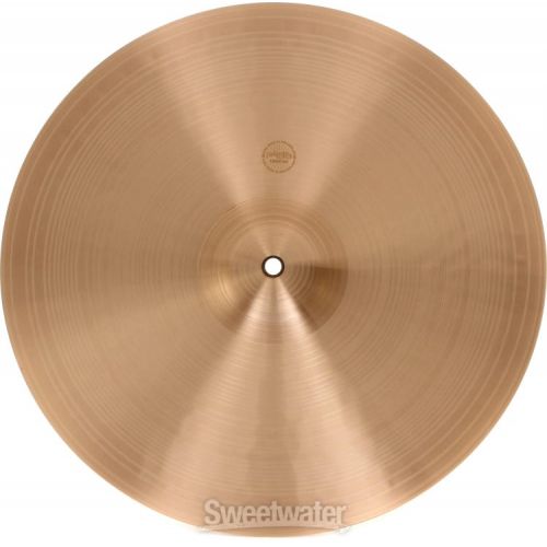  Paiste 15 inch 2002 Sound Edge Hi-hat Top Cymbal