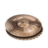 Paiste 14 inch 900 Series Sound Edge Hi-hat Cymbals