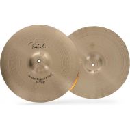 Paiste 14 inch Signature Sound Edge Hi-hat Cymbals