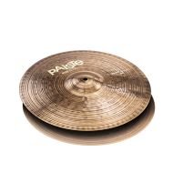 Paiste 15 inch 900 Series Heavy Hi-hat Cymbals