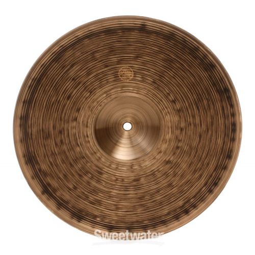  Paiste 14 inch 900 Series Hi-hat Cymbals