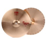 Paiste 15-inch 2002 Sound Edge Hi-hat Cymbals