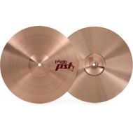 Paiste 14 inch PST 7 Hi-hat Cymbals