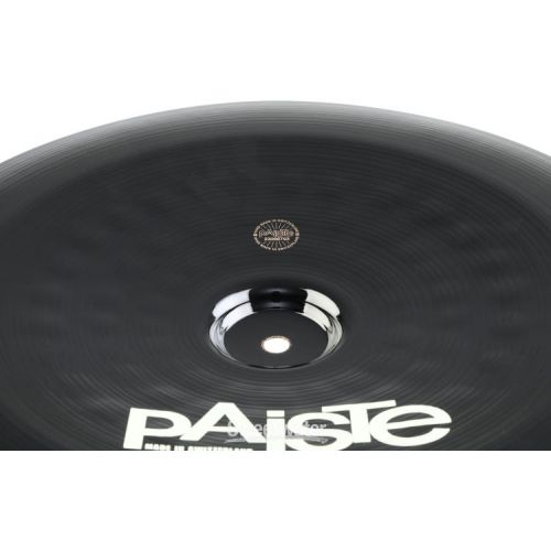  Paiste 16 inch Color Sound 900 Black China Cymbal