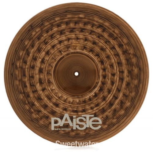  Paiste 20 inch 900 Series Heavy Ride Cymbal