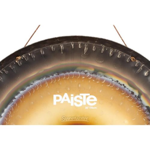  Paiste 32 inch Symphonic Gong