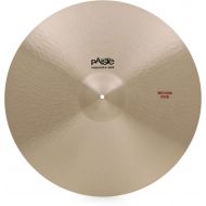 Paiste 24 inch Formula 602 Medium Ride Cymbal