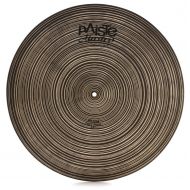 Paiste 22 inch Masters Extra Dry Ride Cymbal