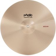 Paiste 18 inch Formula 602 Medium Universal Cymbal