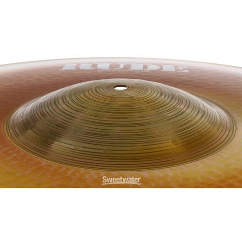  Paiste 24 inch RUDE Mega Power Ride Cymbal