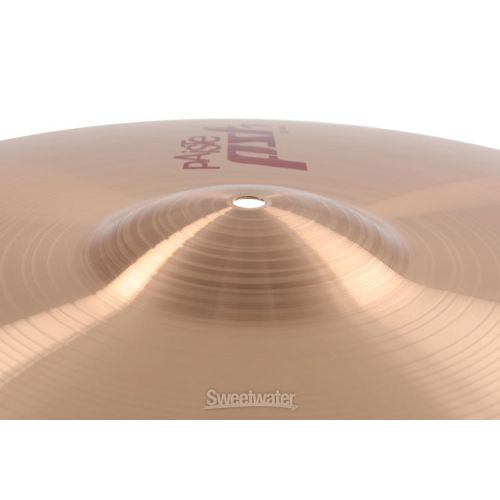  Paiste 20 inch PST 7 Ride Cymbal