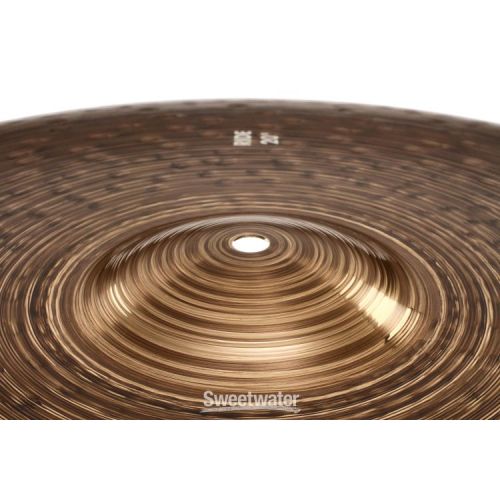  Paiste 20 inch 900 Series Ride Cymbal