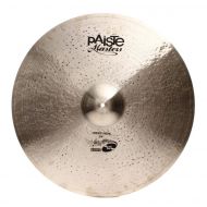 Paiste 24 inch Masters Deep Ride Cymbal