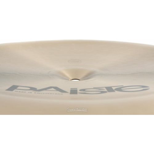  Paiste 18 inch Formula 602 Modern Essentials China Cymbal