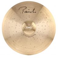 Paiste 22 inch Signature Dark Energy Ride Mk II Cymbal