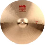 Paiste 2002 Ride Cymbal - 22-inch