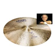 Paiste 20 inch Masters Mellow Ride Cymbal