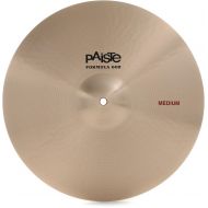 Paiste 16 inch Formula 602 Medium Universal Cymbal