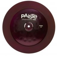 Paiste 14 inch Color Sound 900 Purple China Cymbal