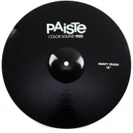 Paiste 16 inch Color Sound 900 Heavy Crash Cymbal