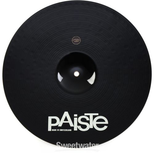  Paiste 16 inch Color Sound 900 Heavy Crash Cymbal