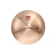 Paiste 24 inch 2002 Swish Ride Cymbal